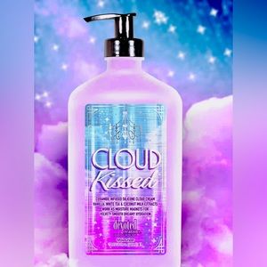 Just Released by Devoted Creations ~ Brand New “cloud kissed” body lotion